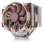 Noctua NH-D15 G2 140mm Dual Tower CPU Cooler