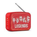 Saregama Carvaan Mini 2.0 Bengali- Music Player