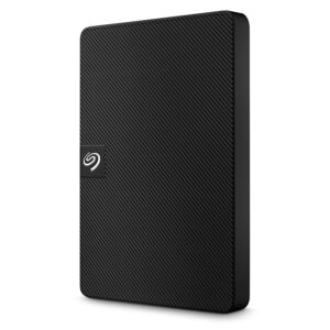 Seagate Expansion HDD 2TB