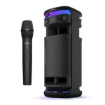 SONY ULT Tower 10 Party Speaker, Black