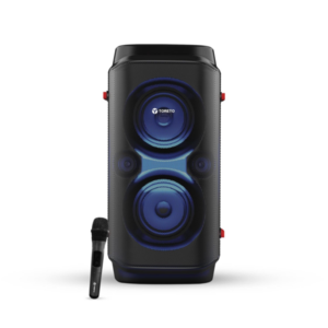 Toreto Party Box 70 Wireless Bluetooth Party Speaker