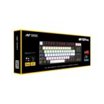 Ant Esports MK4500 Pro TKL Wireless Keyboard - Image 3