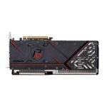 ASRock Phantom D RX 6600 XT OC AMD Radeon 8GB Gaming Graphic Card, Black - (RX6600XT-PGD-8GO) - Image 4
