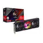 ASRock Phantom D RX 6600 XT OC AMD Radeon 8GB Gaming Graphic Card, Black - (RX6600XT-PGD-8GO) - Image 5