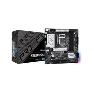 ASRock B560M PRO4