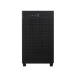 Asus Prime AP201 (M-ATX) Mini Tower Cabinet (Black) - Image 2
