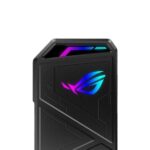 ASUS ROG Strix Arion M.2 NVMe RGB SSD Enclosure - Image 3