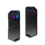 ASUS ROG Strix Arion M.2 NVMe RGB SSD Enclosure - Image 4