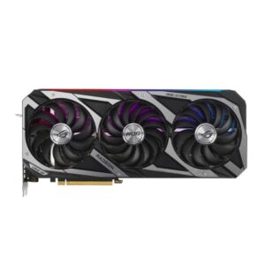 ASUS ROG Strix Radeon RX 6750 XT