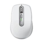 Logitech MX Anywhere 3S Wireless Mouse Mac - (910-005994)