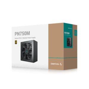 Deepcool PN750M Deepcool-PN750M-Variety-Infotech-(IMG Variety Infotech)