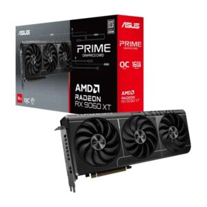 ASUS Prime Radeon RX 9060 XT ASUS-Prime-Radeon-RX-9060-XT-Variety-Infotech (IMG Variety Infotech)