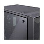 Fractal Design Meshify C Cabinet Fractal Design Meshify C Cabinet