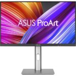 ASUS ProArt PA24ACRV 23.8" Professional Monitor  - (PA24ACRV)