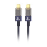 Toreto Clear C3 TOR 945 Type C - Type C Cable