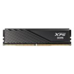 ADATA XPG Lancer Blade 32GB (16X2) 6000MHz DDR5 Memory  (Black) - (AX5U6000C3016G-DTLABBK)