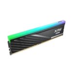 ADATA XPG Lancer Blade RGB 16GB 6000MHz DDR5 Memory  (Black) - (AX5U6000C3016G-SLABRBK)