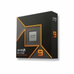 AMD Ryzen 9 9900X 4.4 GHz 12-Core AM5 Processor