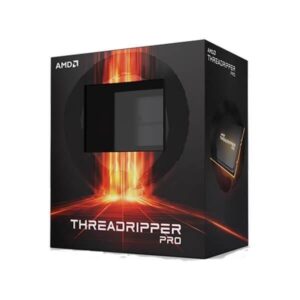 AMD Ryzen Threadripper Pro 5975WX Processor