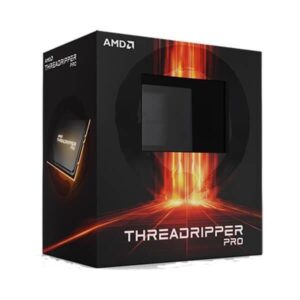 AMD Ryzen Threadripper Pro 5975WX Processor