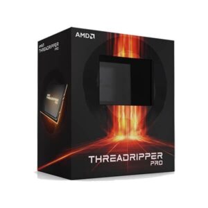 AMD Ryzen Threadripper Pro 5995WX Processor