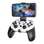 Ant Esports GP320 Wireless Gamepad Black/White - (AEPP0175)