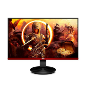 AOC G2490Vx 24 Inch (60.45 Cm) Borderless Gaming Led Monitor (Black)