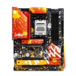 ASRock B650 LiveMixer AM5 ATX Motherboard – (B650 LiveMixer) ASRock B650 LiveMixer AM5 ATX Motherboard – (B650 LiveMixer)