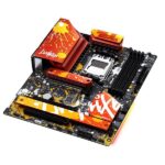 ASRock B650 LiveMixer AM5 ATX Motherboard – (B650 LiveMixer) ASRock B650 LiveMixer AM5 ATX Motherboard – (B650 LiveMixer)