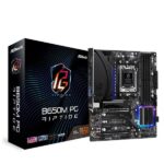 ASRock B650M PG Riptide Motherboard