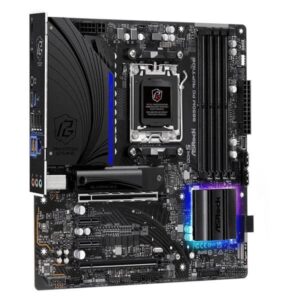 ASRock B650M PG Riptide ASRock-B650M-PG-Riptide-Variety-Infotech (IMG Variety Infotech)