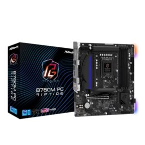 ASRock B760M PG Riptide ASRock-B760M-PG-Riptide-Variety-Infotech (IMG Variety Infotech)