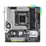ASRock B760M Steel Legend ASRock-B760M-Steel-Legend-Variety-Infotech (IMG Variety Infotech)