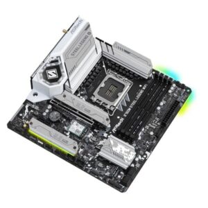 ASRock B760M Steel Legend ASRock-B760M-Steel-Legend-Variety-Infotech (IMG Variety Infotech)