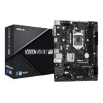 ASRock H310CM-HDV/M.2 SE Motherboard