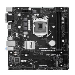 ASRock H310CM-HDV ASRock-H310CM-HDV-Variety-Infotech (IMG Variety Infotech)