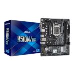 ASRock H510M Ac (WiFi) Motherboard