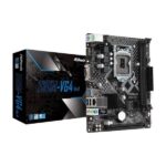 ASRock H81M-VG4 R4.0 Motherboard