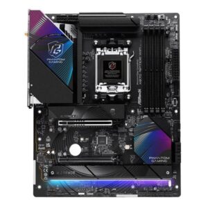 ASRock Phantom Gaming X870 Riptide ASRock-Phantom-Gaming-X870-Riptide-Variety-Infotech-(IMG Variety Infotech)