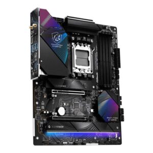 ASRock Phantom Gaming X870 Riptide ASRock-Phantom-Gaming-X870-Riptide-Variety-Infotech-(IMG Variety Infotech)