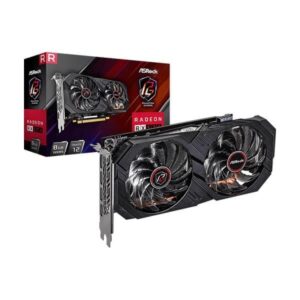 ASRock RX 570 ASRock-RX-570-Variety-Infotech (IMG Vairety Infotech)