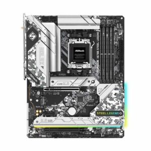 ASRock X670E Steel Legend ASRock-X670E-Steel-Legend-Variety-Infotech (IMG Variety Infotech)