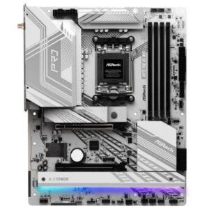 ASRock X870 Pro RS ASRock-X870-Pro-RS-Variety-Infotech-(IMG Variety Infotech)