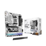 ASRock X870 Pro RS WIFI ATX DDR5 Motherboard