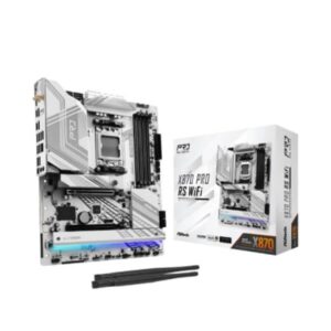 ASRock X870 Pro RS ASRock-X870-Pro-RS-Variety-Infotech-(IMG Variety Infotech)