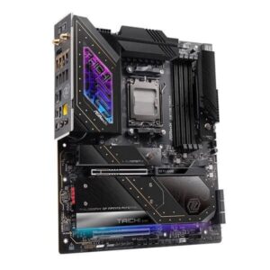 ASRock X870E Taichi ASRock-X870E-Taichi-Variety-Infotech-(IMG Variety Infotech)