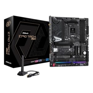 ASRock Z790 Taichi Lite ASRock-Z790-Taichi-Lite-Variety-Infotech (IMG Variety Infotech)