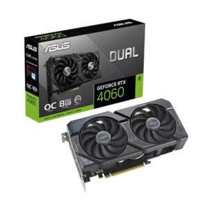 ASUS Dual GeForce RTX 4060 OC-Edition ASUS-Dual-GeForce-RTX-4060-OC-Edition-Variety-Infotech (IMG Variety Infotech)