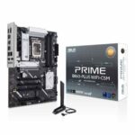 ASUS PRIME B860-PLUS WIFI-CSM ATX LGA 1851 Motherboard