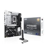 ASUS Prime Z890-P Wifi CSM DDR5 Intel Motherboard